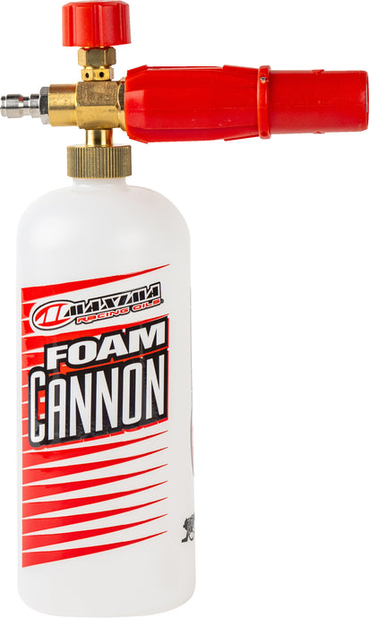 FOAM CANNON 10132 image 1
