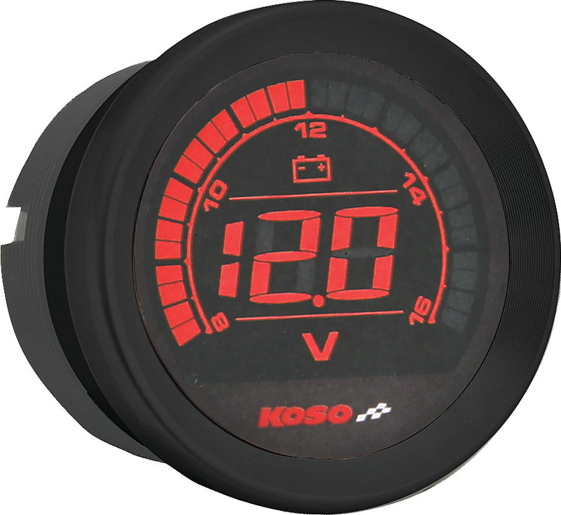 Load image into Gallery viewer, DIGITAL GAUGE CLUSTER BLACK BEZEL 04-13 FLHT AND FLTR BA050903 image 4
