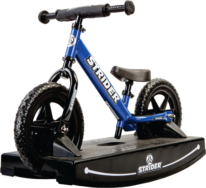 STRIDER ROCKING BASE PROCKBASE-12-BK image 1