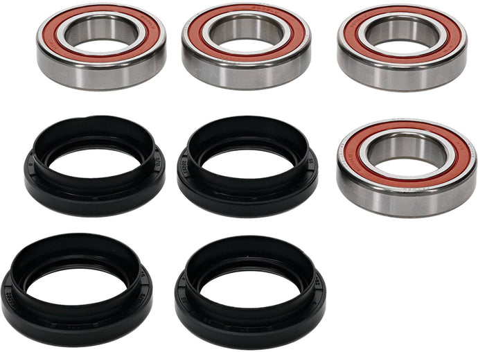 WHEEL BEARING KIT PREMIUM 25-1029-P image 1
