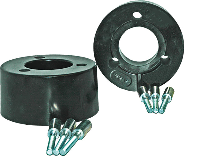 EZ SPACER 4X130 2 1/2 HON/SUZ 4130 image 1