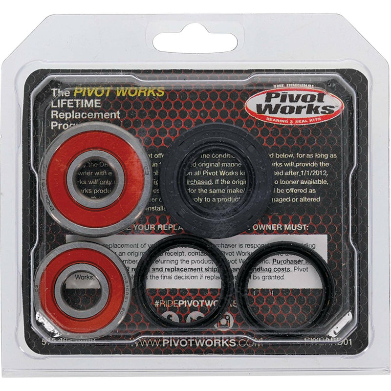 Load image into Gallery viewer, WHEEL BEARING KIT PREMIUM 25-1179-P image 5
