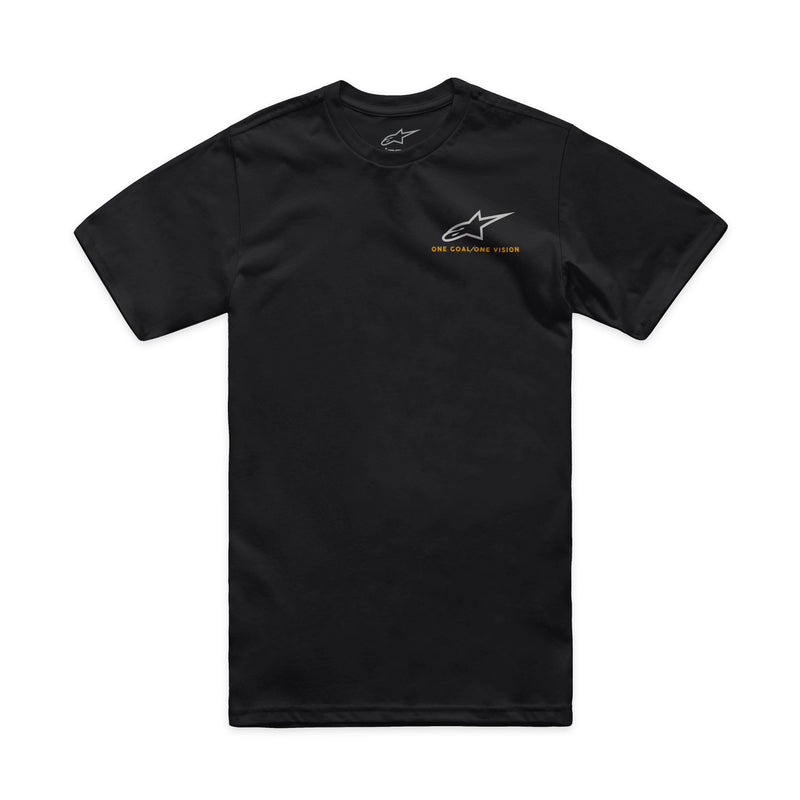 Load image into Gallery viewer, SPARKY CSF TEE BLACK LG 1214-73146-10-L image 1
