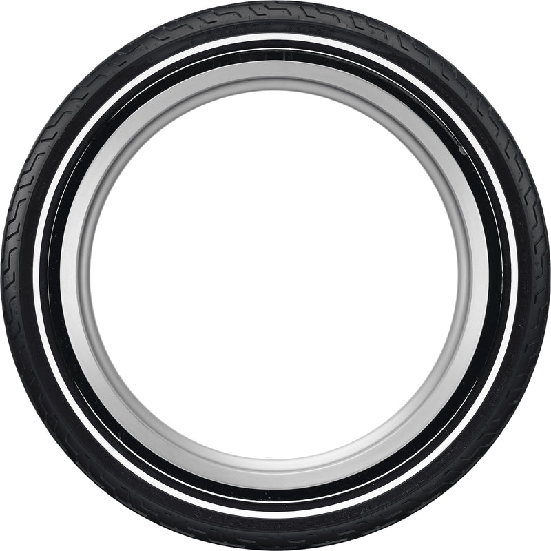 Load image into Gallery viewer, TIRE D402 FRONT MH90-21 54H BIAS TL MWW 45006206 image 2
