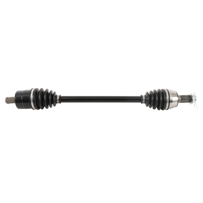 AXLE ABM-PO-8-311 image 1