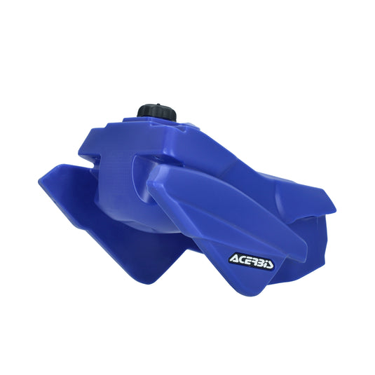 FUEL TANK 2.8 GAL BLUE YAM 2981850211 image 1