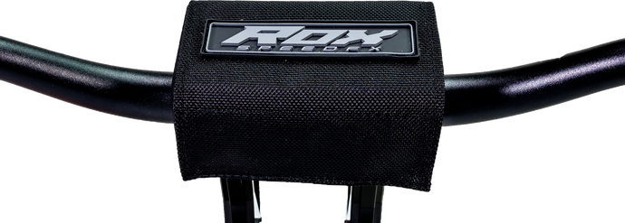 BAR PAD GREY/BLACK BP6-K image 1