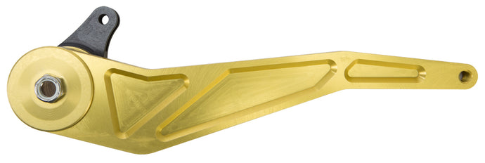 BRAKE ARM 14-UP GOLD R-FLB-214-T6 image 1