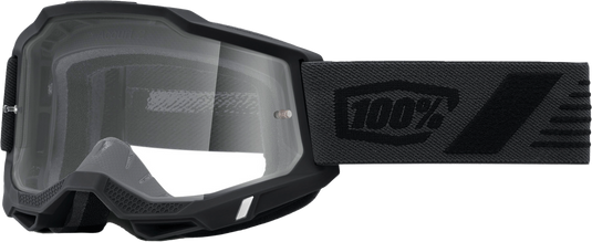 ACCURI 2 GOGGLE SCRANTON CLEAR LENS 50013-00018 image 1