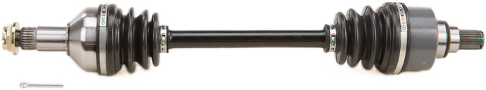 OE FRONT AXLE PAXL-2024 image 1