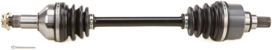 OE FRONT AXLE PAXL-2024 image 1