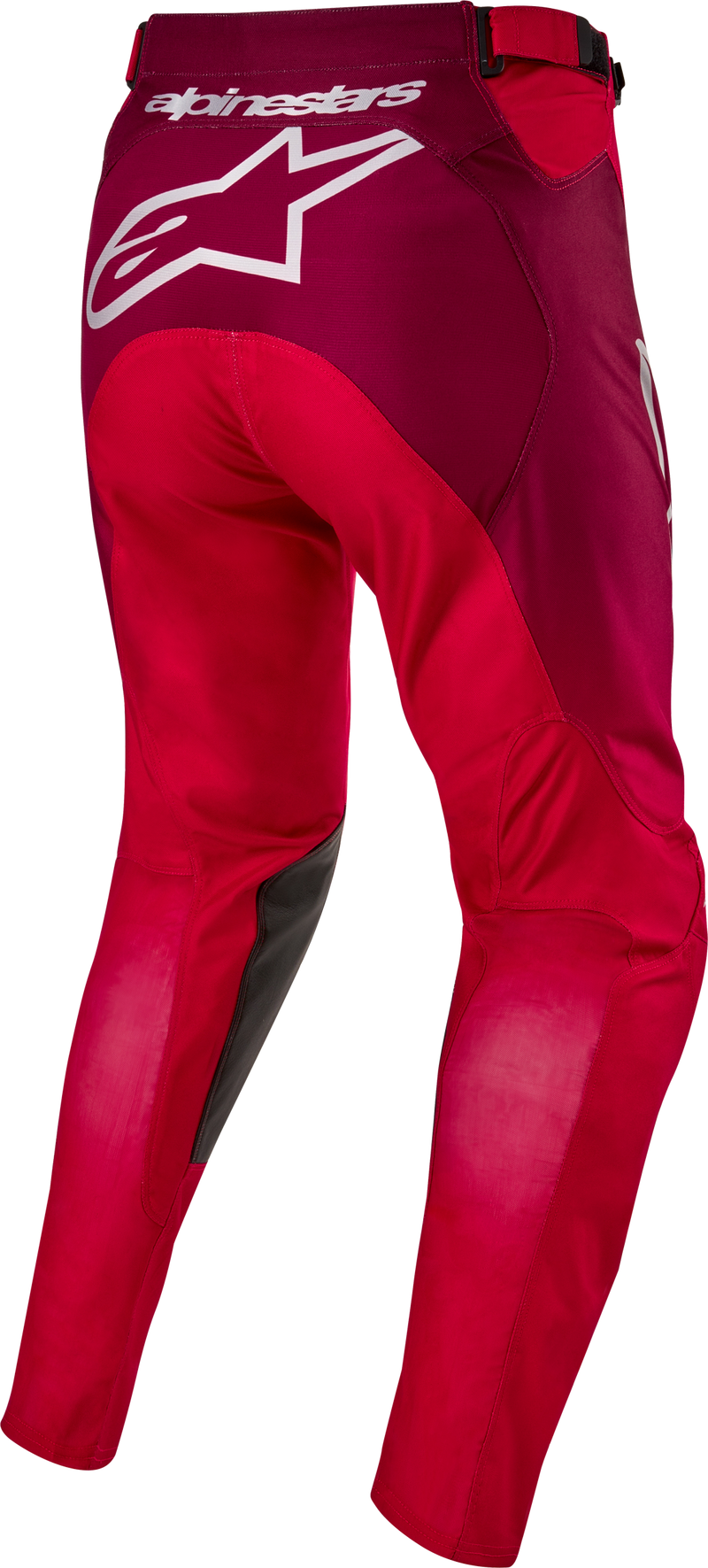 Load image into Gallery viewer, RACER HOEN PANTS MARS RED/BURGUNDY SZ 34 3721324-368-34 image 2
