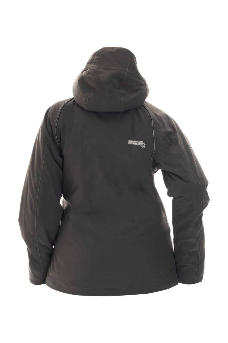Load image into Gallery viewer, CRAZE 5.0 JACKET CHARCOAL LG 45354 image 4
