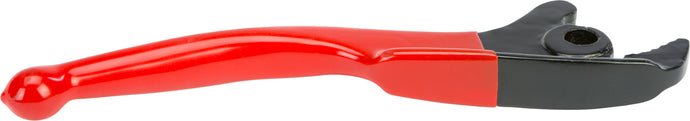 BRAKE LEVER SILVER WP99-69573 image 1