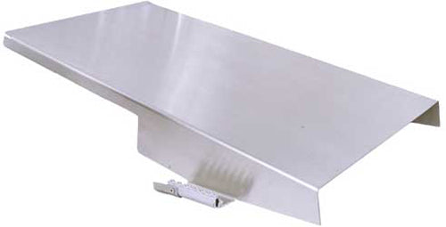 TUNNEL EXT S-D NATURAL S /M TC20ZX NATL image 1