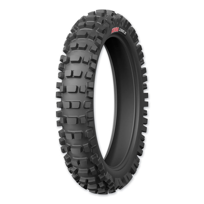 KENDA K774 IBEX ENDURO TIRE 110/100-18 SUPER STICKY