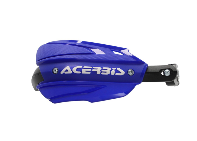 ENDURANCE-X HANDGUARD BLUE/WHITE 2980461006 image 1
