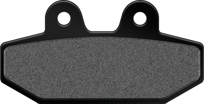 HD BRAKE PAD SINTERED REPL OE 41300197 HD710HH image 1