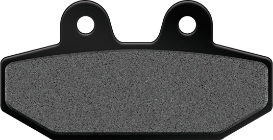 HD BRAKE PAD SINTERED REPL OE 41300197 HD710HH image 1