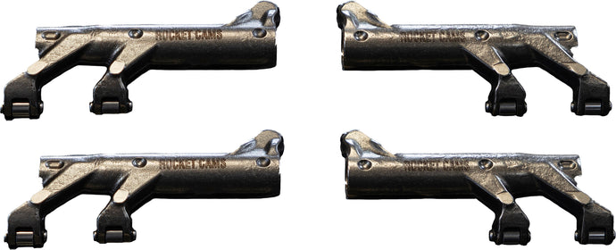 ROLLER ROCKER ARMS `17-UP M8 7-7201 image 1