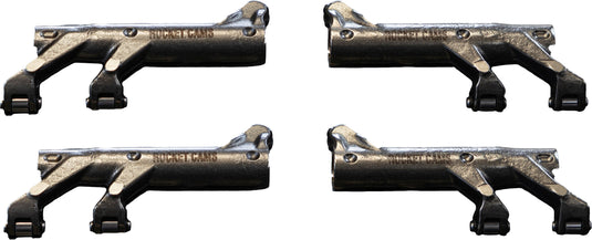 ROLLER ROCKER ARMS `17-UP M8 7-7201 image 1