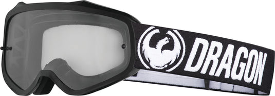 MXV GOGGLE COAL W/CLEAR LENS 358796024002 image 1
