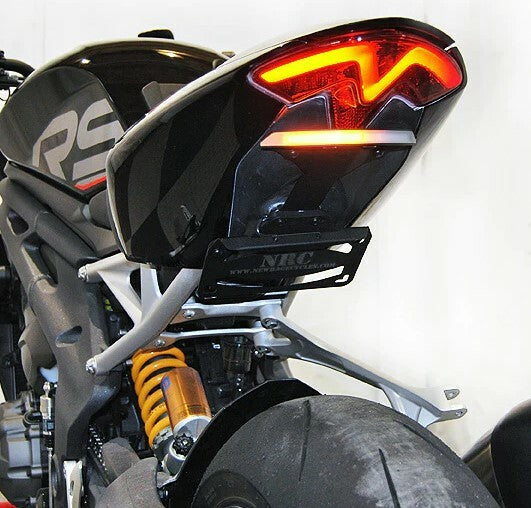 FENDER ELIMINATOR TRI TRIPLE-FE-T image 1