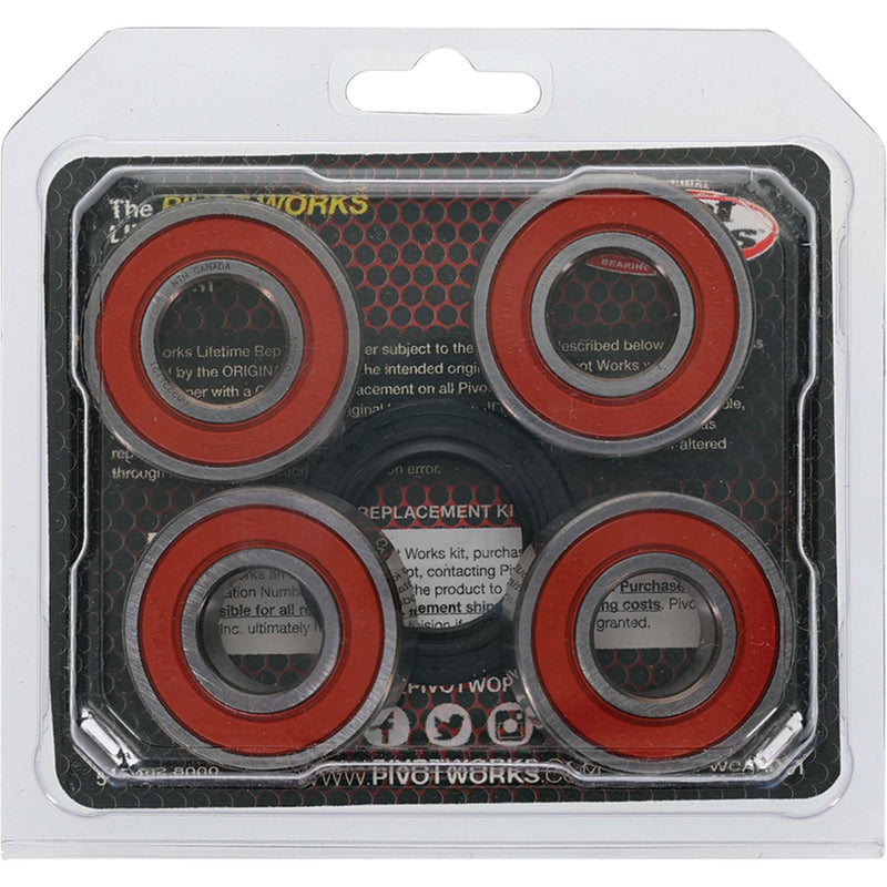Load image into Gallery viewer, WHEEL BEARING KIT PREMIUM 25-1220-P image 5
