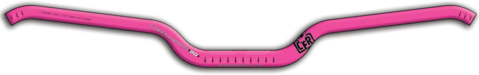 BOONDOCKER 2.0 HANDLEBAR PINK CFR-CD12 image 1