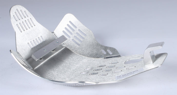 SKID PLATE 0102-5508 image 1
