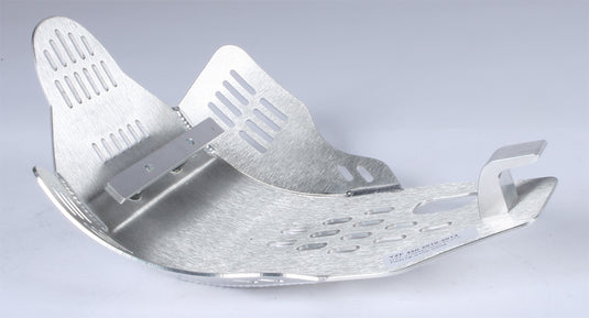SKID PLATE 0102-5508 image 1
