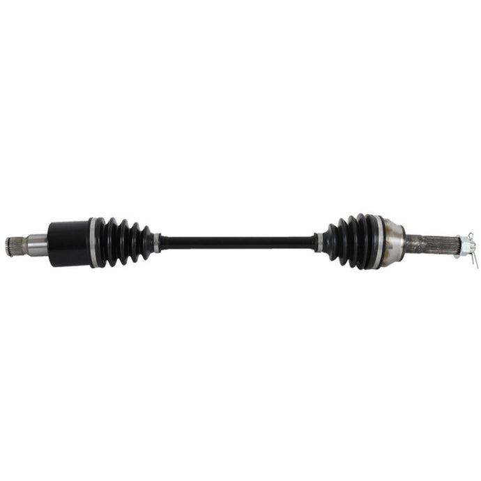 AXLE ABM-PO-8-338 image 1