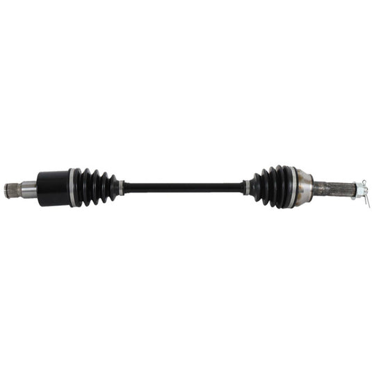 AXLE ABM-PO-8-338 image 1