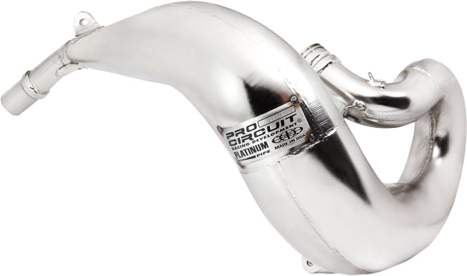 PLATINUM EXHAUST PIPE 0851925 image 1