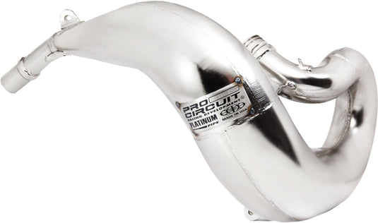 PLATINUM EXHAUST PIPE 0851925 image 1
