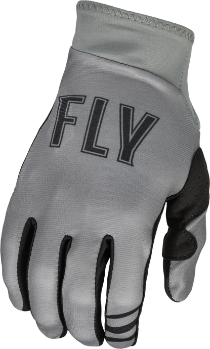 YOUTH PRO LITE GLOVES GREY YL 376-514YL image 1