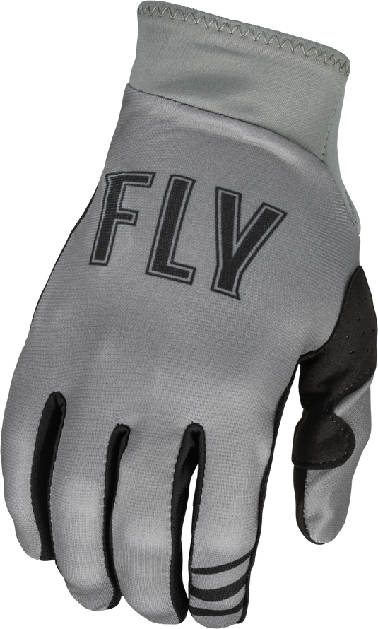 YOUTH PRO LITE GLOVES GREY YL 376-514YL image 1