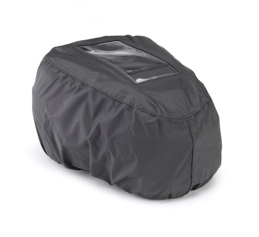 TANKLOCK TANK BAG LOCKABLE 15L BLACK ST612B image 4