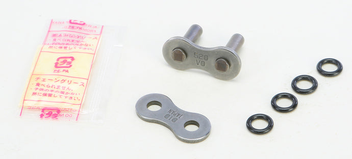 PROFESSIONAL 520VO RIVET MASTER LINK ZJ520VO image 1