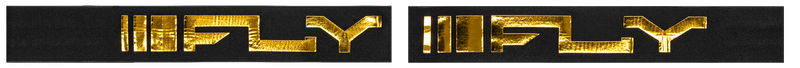 Load image into Gallery viewer, ZONE SNOW GOGGLE BLACK/GOLD W/ GOLD MIRROR/YELLOW LENS FLB-24Z1 image 2
