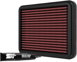 AIR FILTER DUC DU-1118 image 1