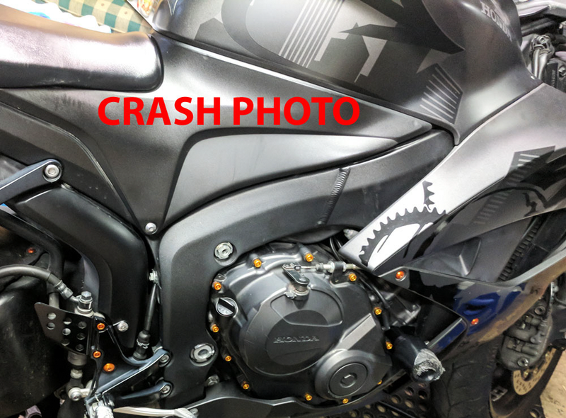 Load image into Gallery viewer, FRAME SLIDERS BLACK 750-3349 image 2
