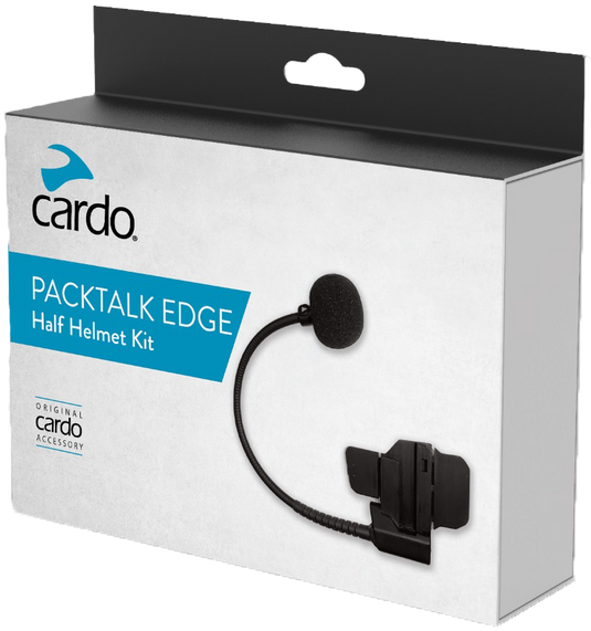 PACKTALK EDGE HALF HELMET KIT ACC00013 image 1