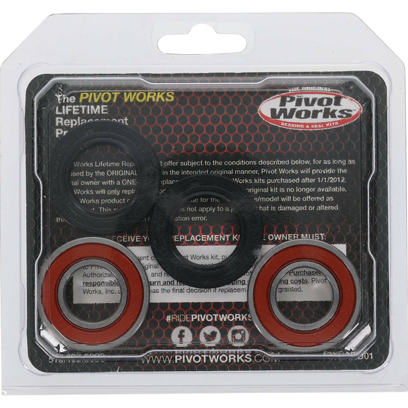 Load image into Gallery viewer, WHEEL BEARING KIT PREMIUM 25-1054-P image 5
