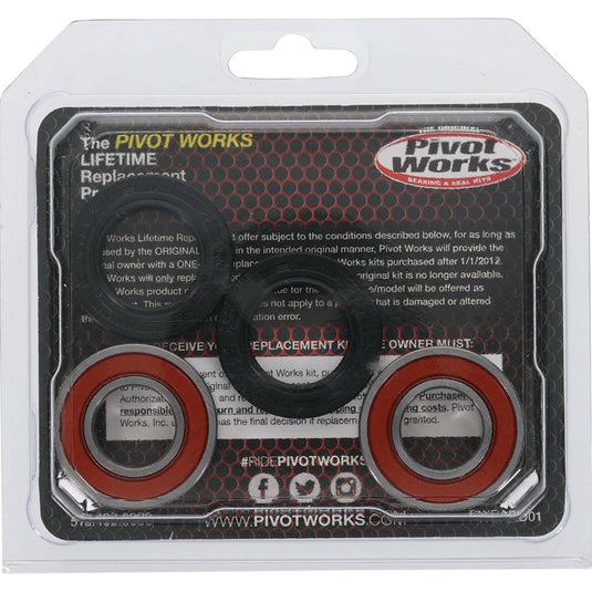 WHEEL BEARING KIT PREMIUM 25-1054-P image 5