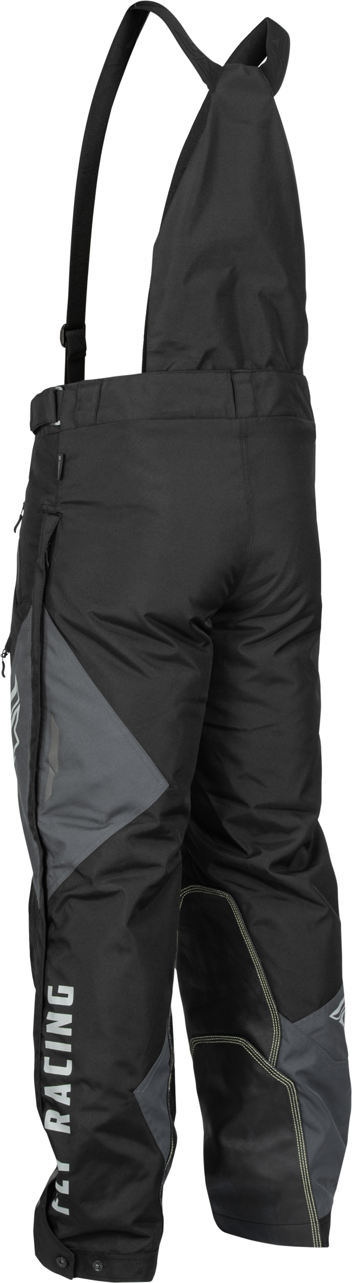Load image into Gallery viewer, SNX PRO SB PANT BLACK/GREY SM 470-6100S image 2
