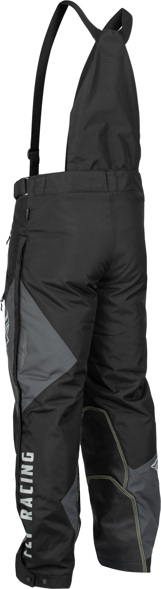 SNX PRO SB PANT BLACK/GREY SM 470-6100S image 2