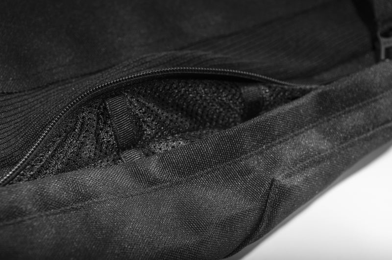 Load image into Gallery viewer, PATROL XC PANTS BLACK SZ 38 371-92038 image 5
