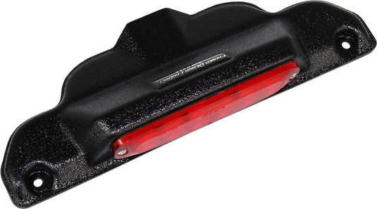 LED TAILLIGHT W/HOUSING GEN4 850 (17+) LED-SDG4BR image 1