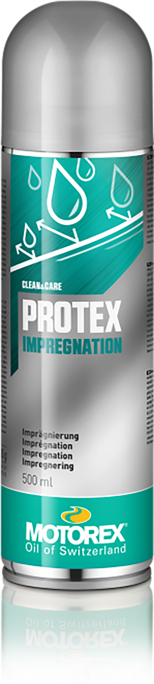 PROTEX SPRAY 500ML 302329 image 1